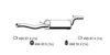 ERNST 313131 Middle Silencer